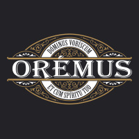 Traditional Latin Mass Oremus Dominus Vobiscum Catholic Youth Tee | Artistshot