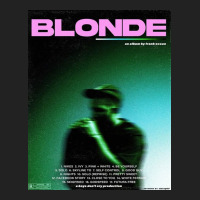 Frank Ocean Blonde Movie Backpack | Artistshot