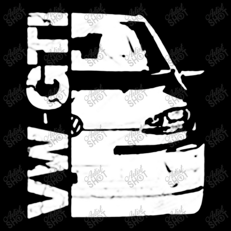 Vw Classic Car Popular Graphic T-shirt | Artistshot