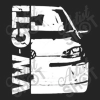 Vw Classic Car Popular 3/4 Sleeve Shirt | Artistshot