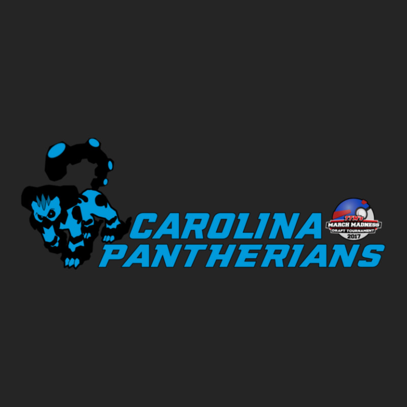 Carolina Pantherians  March Madness Edition 1 Unisex Hoodie by MelanieKathleen | Artistshot