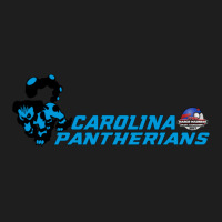 Carolina Pantherians  March Madness Edition 1 Classic T-shirt | Artistshot