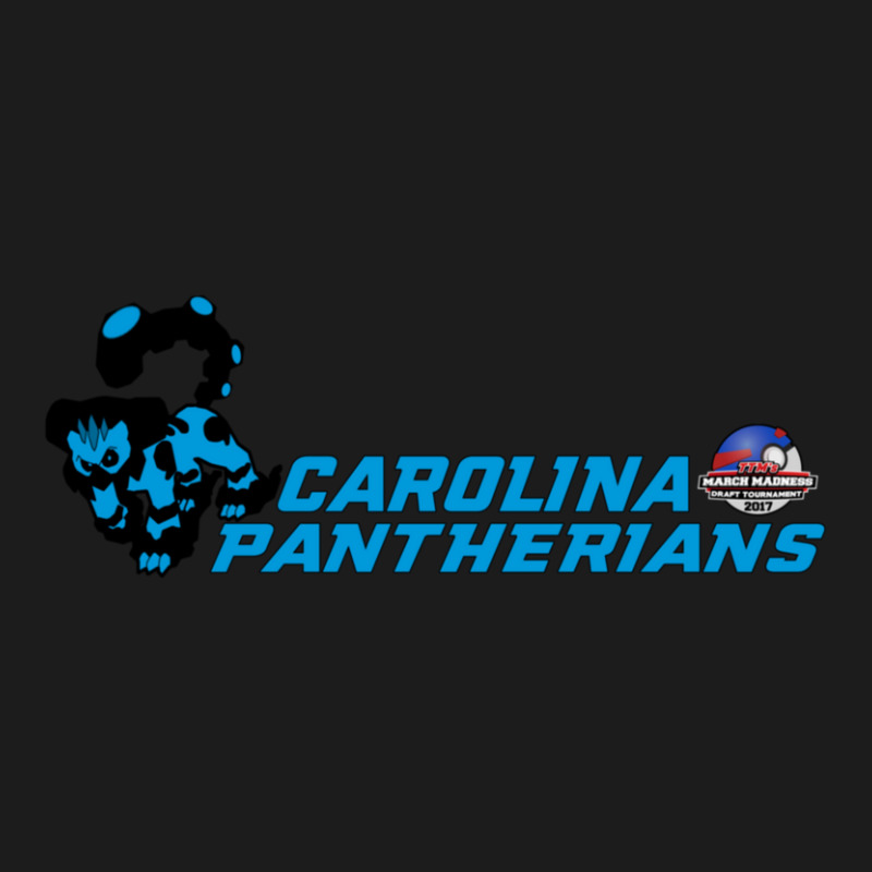 Carolina Pantherians  March Madness Edition 1 Hoodie & Jogger set by MelanieKathleen | Artistshot