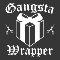 Gangsta Wrapper Christmas Holiday Toddler Hoodie | Artistshot