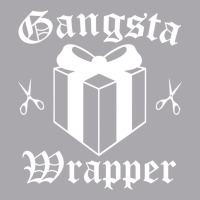 Gangsta Wrapper Christmas Holiday Youth 3/4 Sleeve | Artistshot