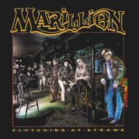 Brithis Rock Marillion Classic T-shirt | Artistshot