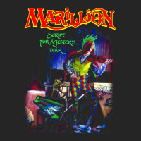 Brithis Rock Marillion 1 Unisex Hoodie | Artistshot