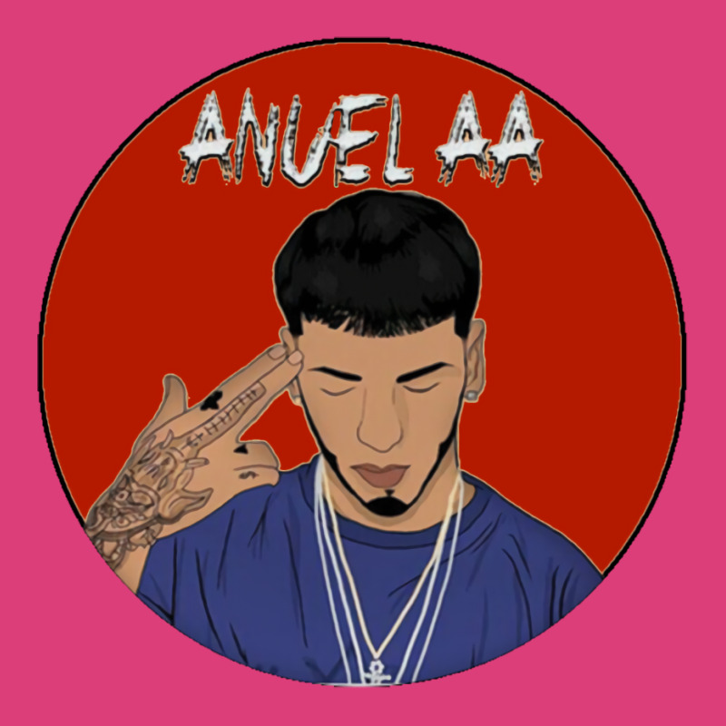 Anuel Aa Unisex Hoodie | Artistshot