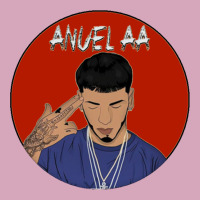 Anuel Aa Classic T-shirt | Artistshot