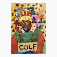 Golf Vintage T-shirt | Artistshot