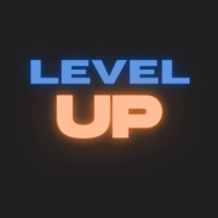 Level Up T-shirt | Artistshot