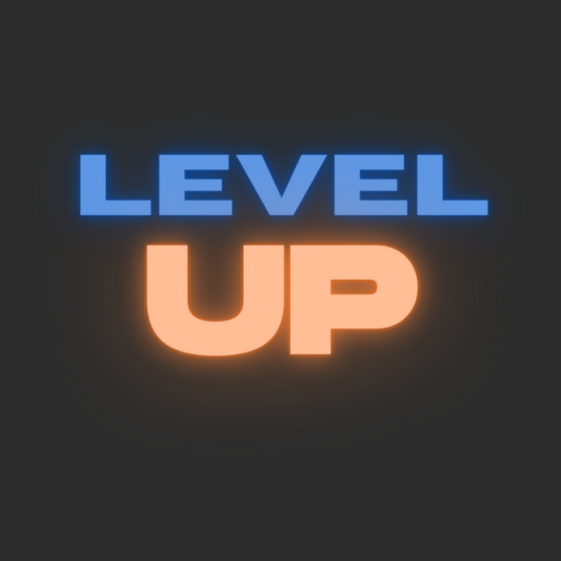 Level Up Exclusive T-shirt | Artistshot