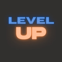 Level Up Champion Hoodie | Artistshot