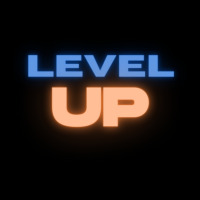 Level Up Unisex Jogger | Artistshot