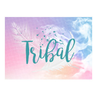 Tribal Sticker | Artistshot