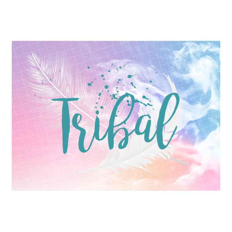 Tribal Sticker | Artistshot