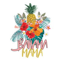 Bahama Mama Sticker | Artistshot