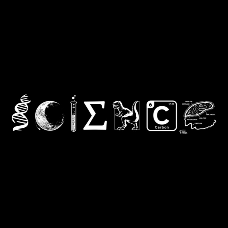 Science (coexist) Long Sleeve Shirts | Artistshot