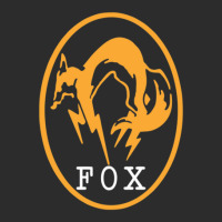 Metal Gear Solid  Fox Exclusive T-shirt | Artistshot