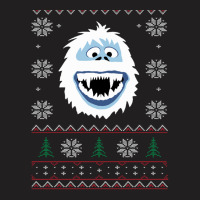 Bumble's Ugly Sweater T-shirt | Artistshot