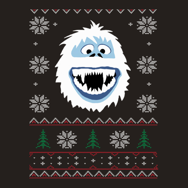 Bumble's Ugly Sweater Tank Top | Artistshot