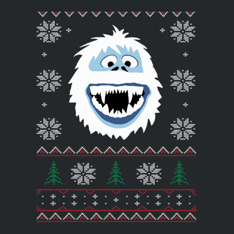 Bumble's Ugly Sweater Crewneck Sweatshirt | Artistshot