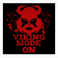 Viking Mode On Dangerous Be Eful Gift Idea  Cute Hippie T-shirt | Artistshot