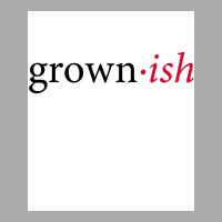 Grownposter Love T-shirt | Artistshot