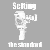 Setting The Standard  Stars Girl T-shirt | Artistshot