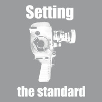 Setting The Standard  Stars Girl Classic T-shirt | Artistshot