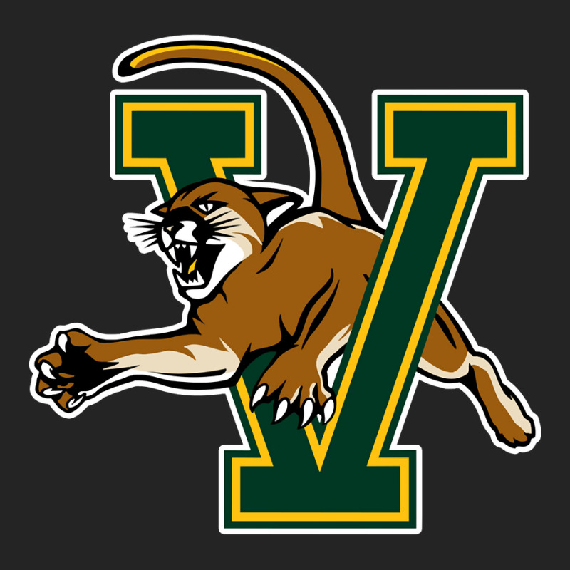 Vermont Catamounts 3/4 Sleeve Shirt | Artistshot