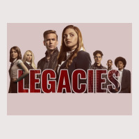 Legacies Characters Poster Design Poster Love Pocket T-shirt | Artistshot