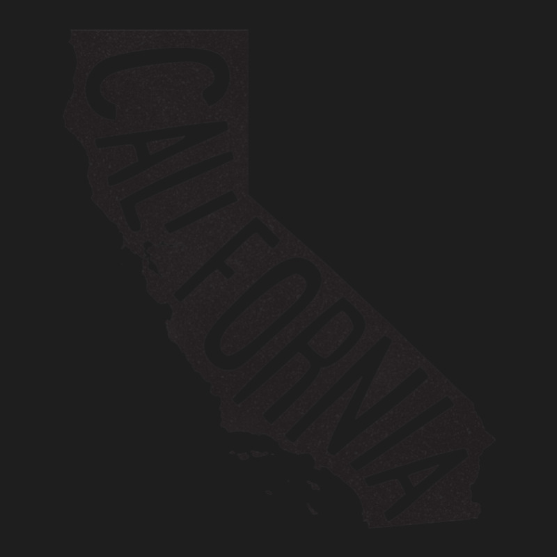 California Classic T-shirt | Artistshot