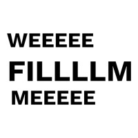 For Film Lovers  Weeeee Fillllm Meeeee Active Hippie Love Zipper Hoodie | Artistshot