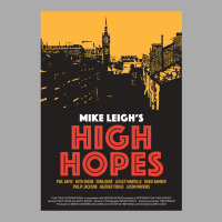 High Hopes Classic Tumblr Love T-shirt | Artistshot