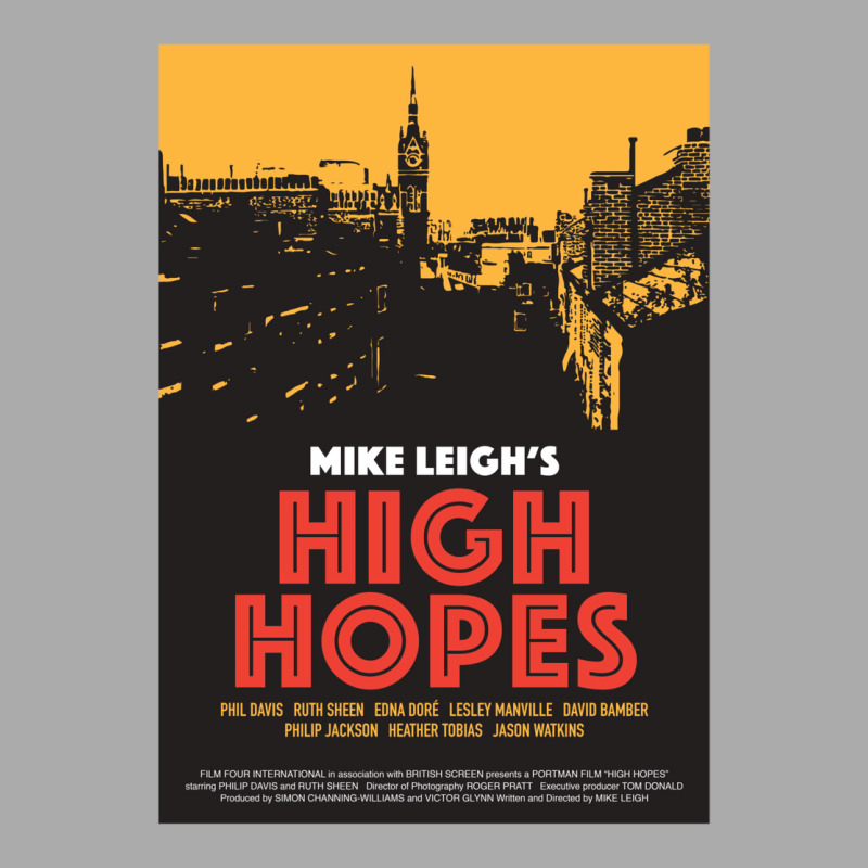 High Hopes Classic Tumblr Love T-shirt | Artistshot