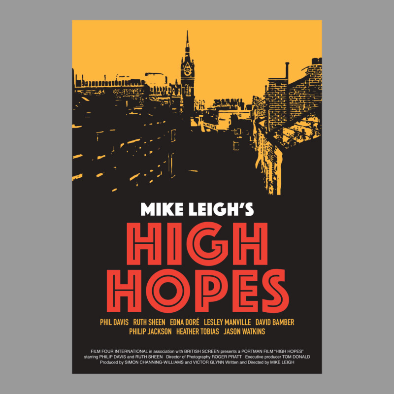 High Hopes Classic Tumblr Love Graphic T-shirt | Artistshot