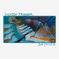 Trending Triggerfish Fishing Trigger Fish Salt Water Art Graphic Youth T-shirt | Artistshot