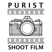 Purist Shoot Film With Pentax Mx Classic  Hippie Green Crewneck Sweatshirt | Artistshot