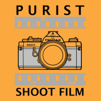 Purist Shoot Film With Pentax Mx Classic  Hippie Green Zipper Hoodie | Artistshot