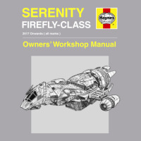 Serenity - Owners' Manual Youth 3/4 Sleeve | Artistshot