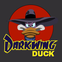 Darkwing Duck Vintage Hoodie | Artistshot