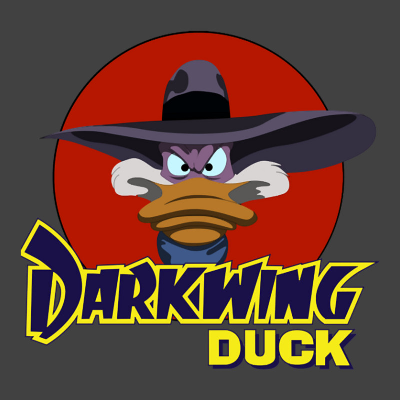 Darkwing Duck Vintage T-shirt | Artistshot