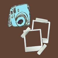 Polariod  Classic  Cute E T-shirt | Artistshot