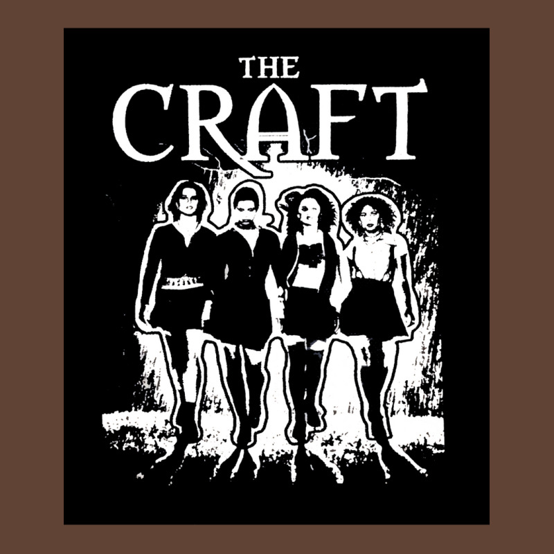 The Craft Clothe Patch Classic  Stars Summer T-shirt | Artistshot