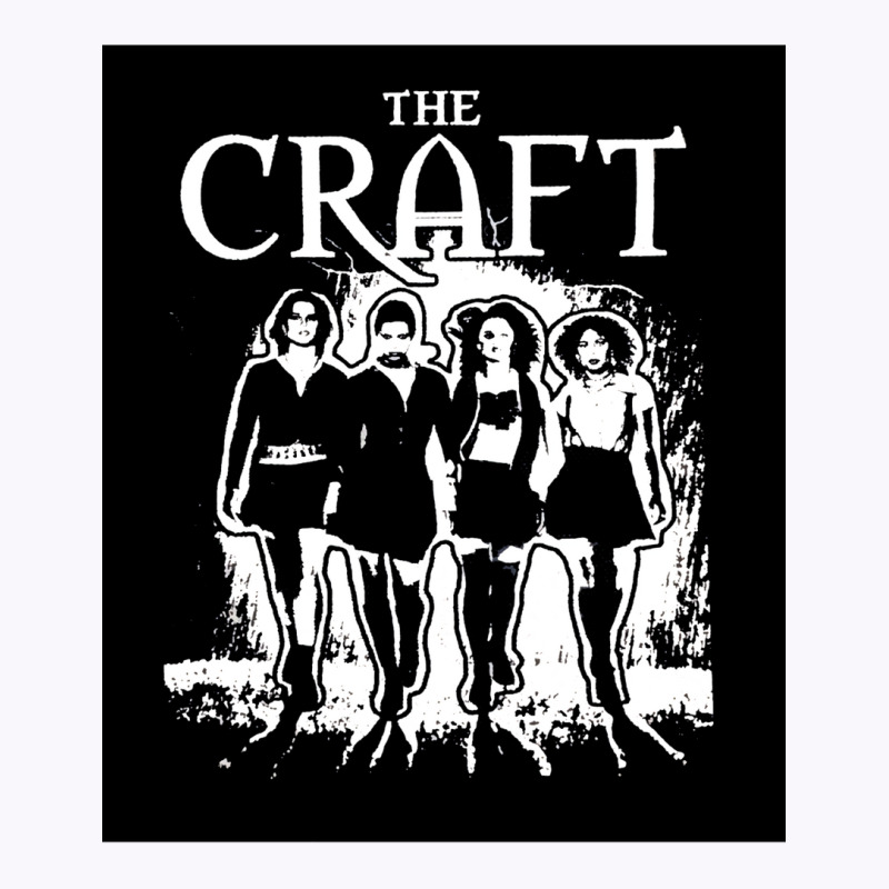 The Craft Clothe Patch Classic  Stars Summer Tank Top | Artistshot