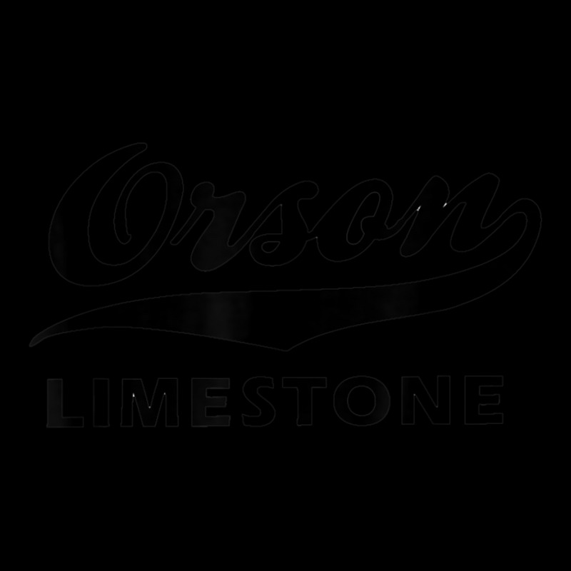 Orson Limestone T Shirt Adjustable Cap by ChristopherCharlesWilliamson | Artistshot