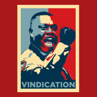 Vindication Poster Quote Adjustable Cap | Artistshot