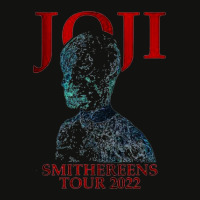 Joji Smithereens Tour 2022 Scorecard Crop Tee | Artistshot