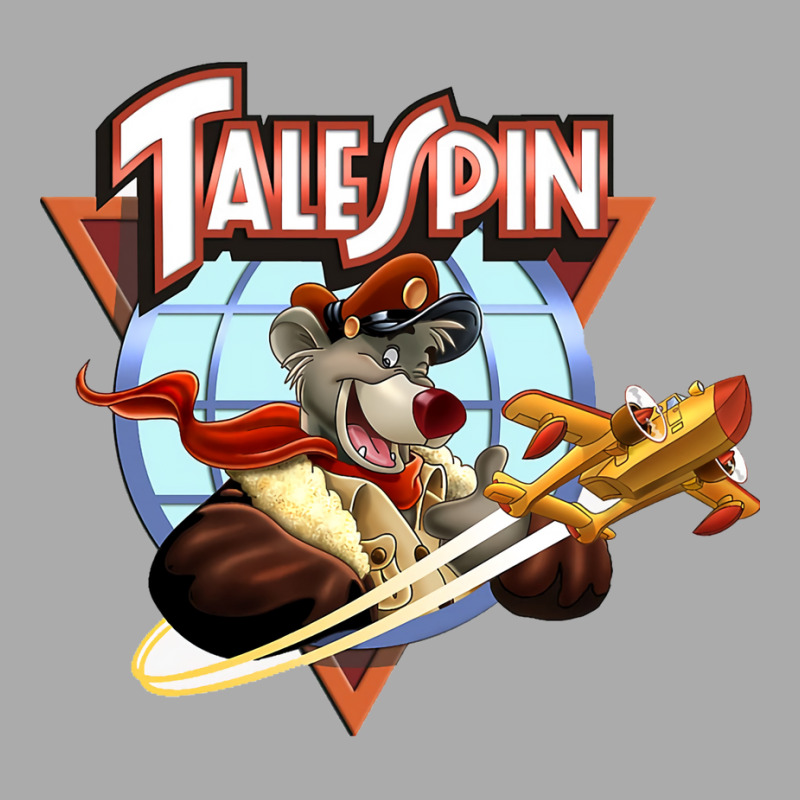 Talespin T-shirt | Artistshot